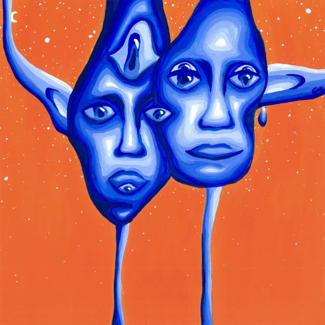 Keeping Me Up release cover